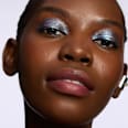 Lidschatten Liquid Space Glam Chrome 010 Milky Way CATRICE