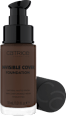 Foundation Invisible Cover 092C CATRICE