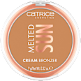 Krémový bronzer Melted Sun - 020 Beach Babe CATRICE
