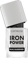 Utrjevalec in nadlak za nohte Iron Power CATRICE