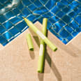 Eyeliner Poolside Of Life Waterproof C01 Lime Crush CATRICE