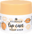 lip care SUGAR SCRUB piling za usne essence