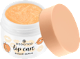 lip care SUGAR SCRUB piling za usne essence