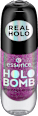 HOLO BOMB effect lak za nokte - 02 Holo Moly essence