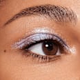 Lidschatten Liquid Space Glam Chrome 010 Milky Way CATRICE