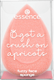 Make-Up Schwamm Got A Crush On Apricots essence