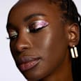 Lidschatten Liquid Space Glam Chrome 020 Cosmics Lights CATRICE
