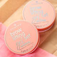 brow lifting gel set za obrve  essence