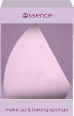 Make-up Schwamm & Baking Sponge 01 essence