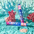 Mascara Crazy Volume I Love Extreme Live Life in Coral 01 Blue-tiful Corals! essence