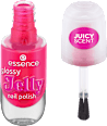 Nagellack Glossy Jelly 02 Candy Gloss essence