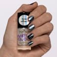 Top Coat Meta Glow essence
