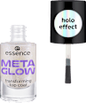 Top Coat Meta Glow essence