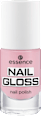Nagellack Nail Gloss essence