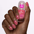 Nagellack Glossy Jelly 04 Bonbon Babe essence
