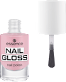 Nagellack Nail Gloss essence