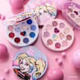 Lidschattenpalette Harley Quinn 01 Hey Puddin essence