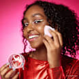 Make-Up Schwamm Harley Quinn essence
