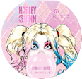 Lidschattenpalette Harley Quinn 01 Hey Puddin essence