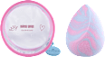 Make-Up Schwamm Harley Quinn essence