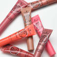 Highlighter Liquid Baby Got Glow 20 Rose And Shine essence
