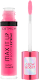 Lesk na pery Max It Up Lip Booster Extreme - 040 Glow On Me CATRICE