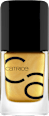 Gel lak za nohte ICONails, 156 Cover Me In Gold CATRICE