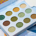 Lidschatten Palette Disney Pixar Up 02 Wilderness Explorer essence