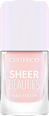 Lak za nohte Sheer Beauties, 30 Kiss The Miss  CATRICE