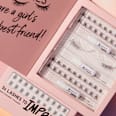 Künstliche Wimpern Set Lashes To Impress 01 Hey Pretty Lashes! essence