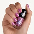 HOLO BOMB effect lak za nokte - 02 Holo Moly essence