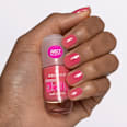Nagellack Glossy Jelly 04 Bonbon Babe essence