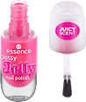 Nagellack Glossy Jelly 04 Bonbon Babe essence