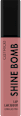 Ajakrúzs, Shine Bomb - Nr. 020 Good Taste CATRICE
