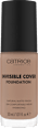 Foundation Invisible Cover 040N CATRICE