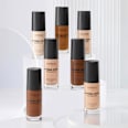 Foundation Invisible Cover 040N CATRICE
