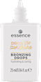 Bronzer Drop Of sunshine Bronzing Drops essence