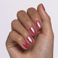Top Coat Meta Glow essence