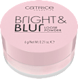 Loose Powder Bright & Blur 010 Soft Pink CATRICE