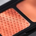 Blush Affair Cream & Powder Palette 030 Absolute Apricot  CATRICE