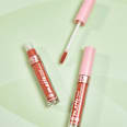 Lidschatten Liquid Matte 03 Peach Pop essence