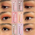 Lidschatten Liquid Matte 03 Peach Pop essence