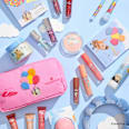 Lidschatten Palette Disney Pixar Up 01 Adventure's Ahead essence
