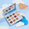 Lidschatten Palette Disney Pixar Up 01 Adventure's Ahead essence