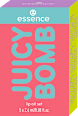 set olejů na rty Juicy Bomb 01 Glossy days ahead! essence