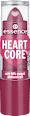 Balzam za ustnice HEART CORE, 05 Bold Blackberry essence