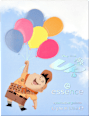 Lidschatten Palette Disney Pixar Up 02 Wilderness Explorer essence