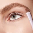 Pensulă pentru sprâncene 01 Brows on fleek essence