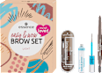 easy&wow set za obrve - light essence