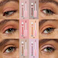 Lidschatten Liquid Matte 03 Peach Pop essence